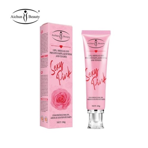 Aichun Beauty Sexy Lady For Lips Areolas Whitening Cream
